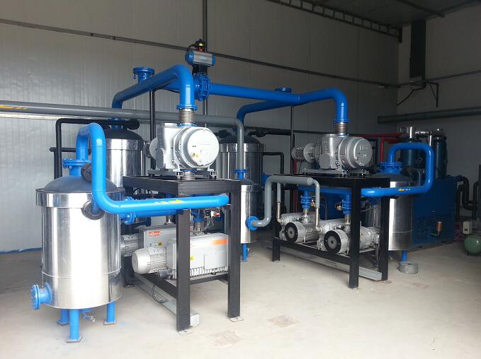 進(jìn)口機(jī)組